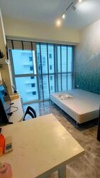 The Santorini (D18), Condominium #634155051